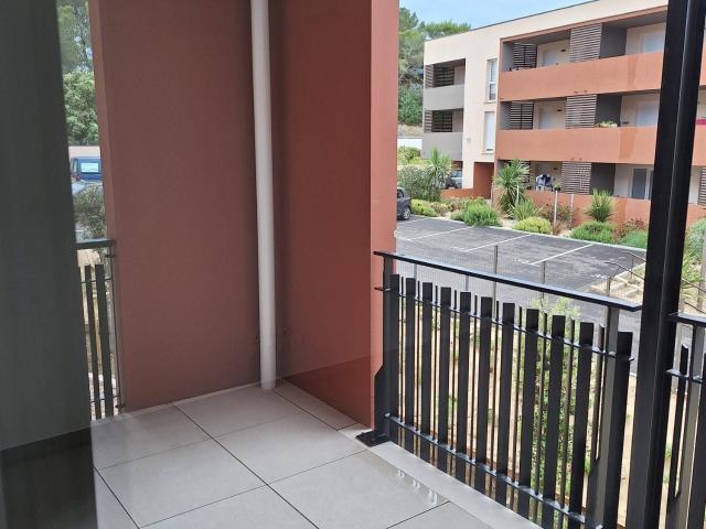 Location Appartement Chemin du Mas de Teste, Nîmes