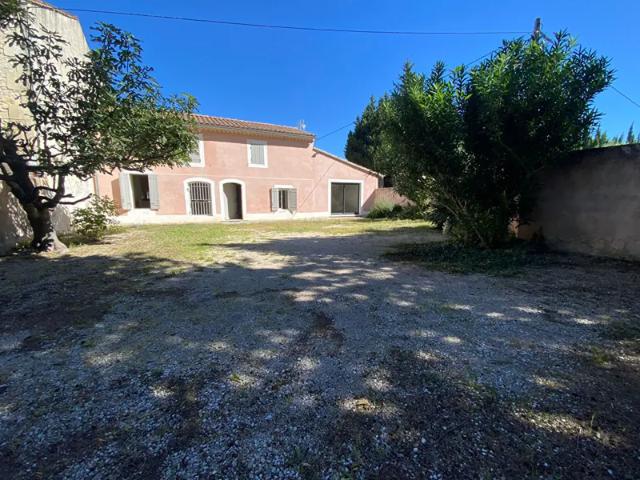 Location Appartement Chemin du Mas d'Enselme, Châteaurenard