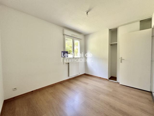 Location Appartement Chemin du Mas Saint Germain, La Tronche