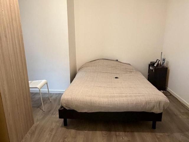 Location Appartement Chemin du Mézot, Varangéville