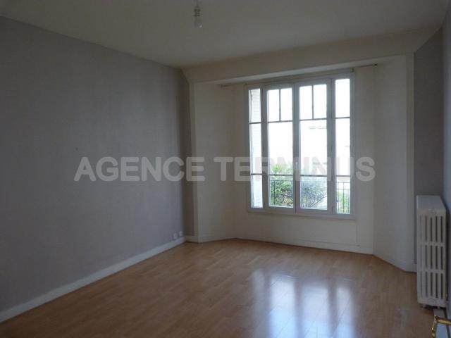 Location Appartement Chemin du Mur des Pères, Épinay sur Seine