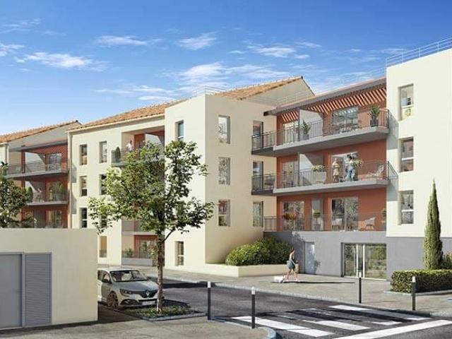 Location Appartement Chemin du Souvenir, Saint André de la Roche
