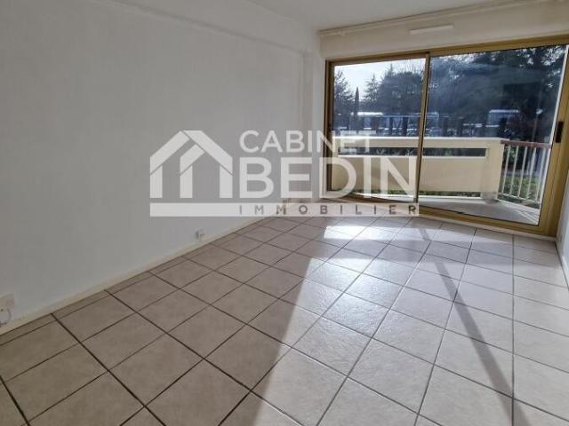 Location Appartement Chemin du Solarium, Gradignan