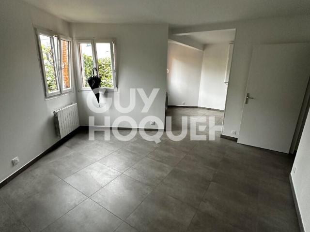 Location Appartement Chemin du Sommet de la Montagne, Chelles