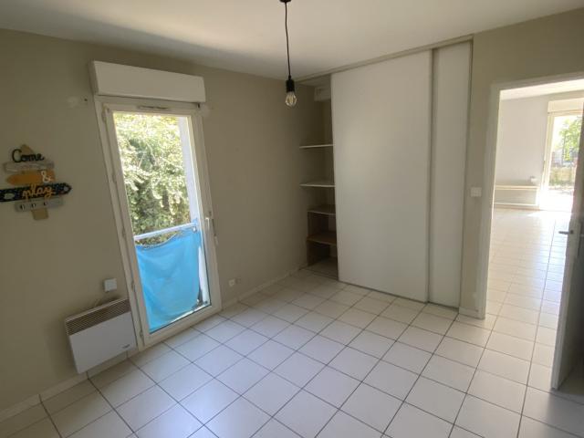 Location Appartement Chemin du Sablot, Saint André de Cubzac