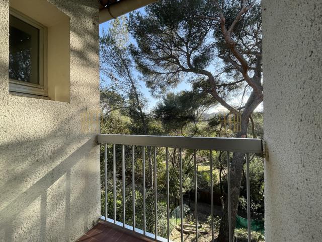 Location Appartement Chemin du Sapeur, Nîmes