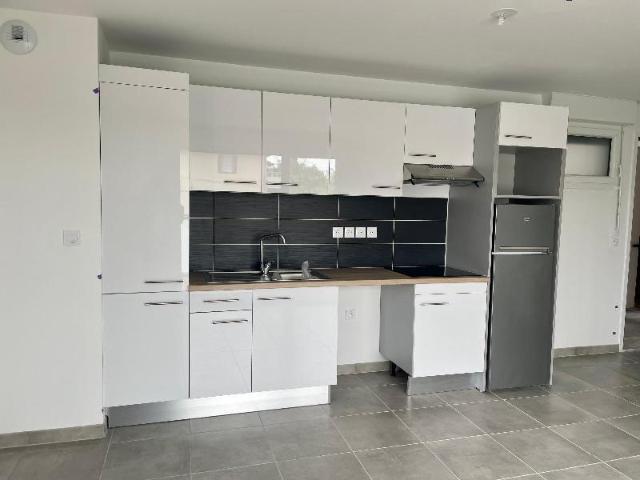 Location Appartement Chemin du Séminaire, Toulouse