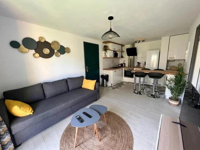 Location Appartement Chemin du Séminaire, Toulouse