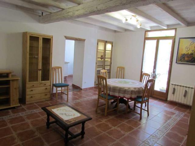 Location Appartement Chemin du Pouget à Vendémian, Le Pouget