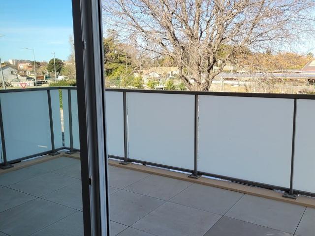 Location Appartement Chemin du Pont des Îles, Nîmes