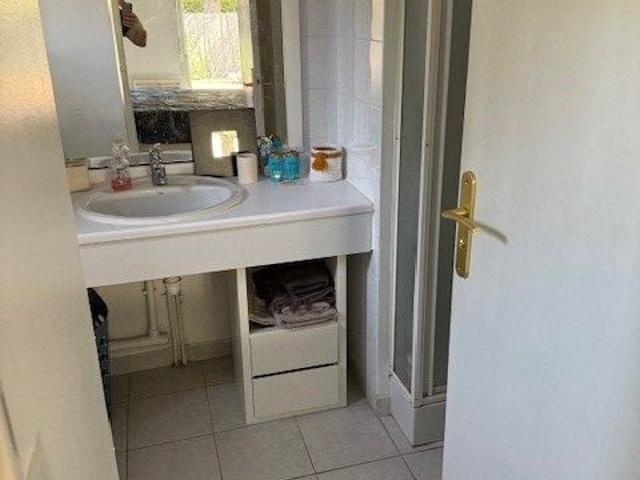 Location Appartement Chemin du Pont Rout, Aix en Provence