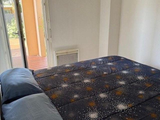 Location Appartement Chemin du Pont Rout, Aix en Provence