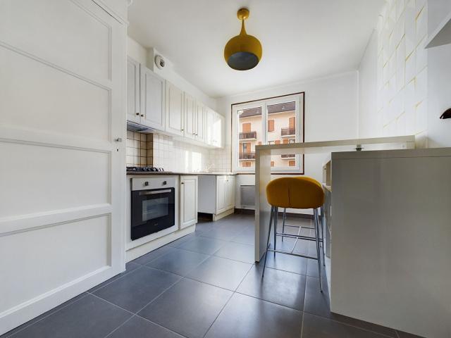Location Appartement Chemin du Patronage, Annecy