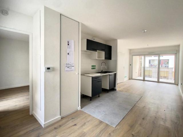 Location Appartement Chemin du Page, Colomiers