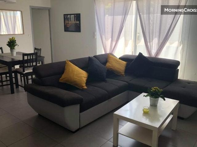 Location Appartement Chemin du Pahon, Lattes