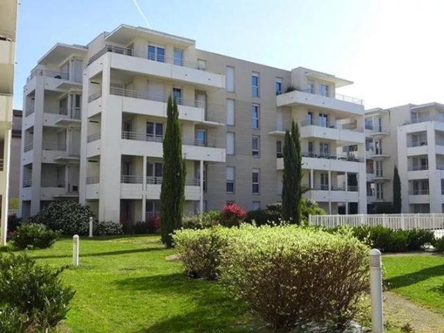 Location Appartement Chemin du Paradis, Valence