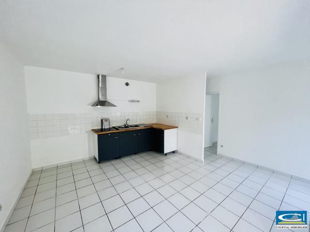 Location Appartement Chemin du Paradis, Vion