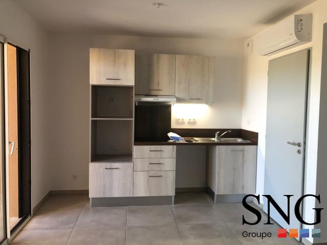 Location Appartement Chemin du Paradis, Sérignan