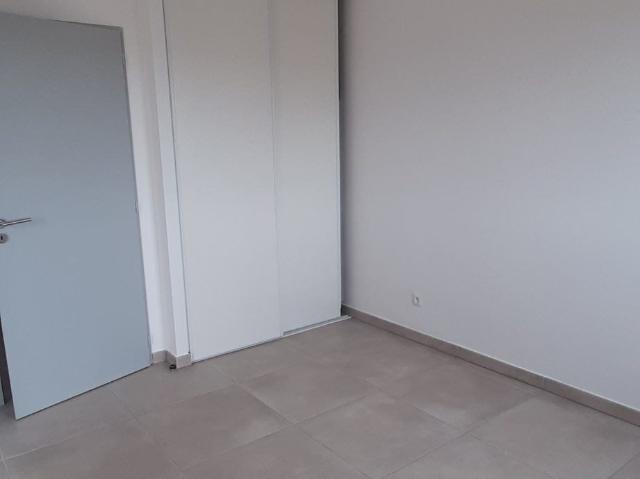 Location Appartement Chemin du Paradis, Sérignan