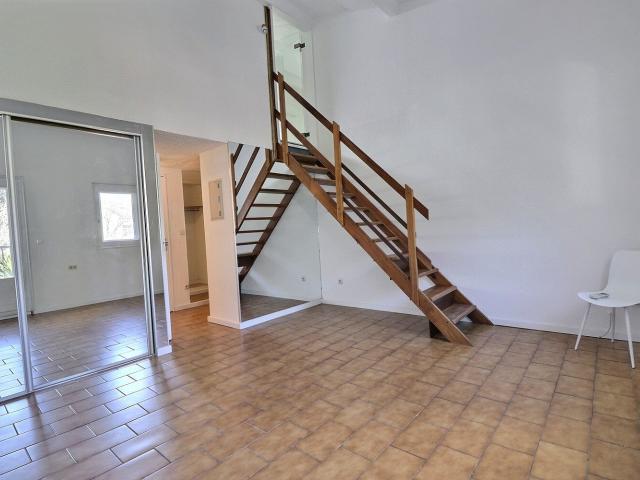 Location Appartement Chemin du Pareyraou, La Ciotat