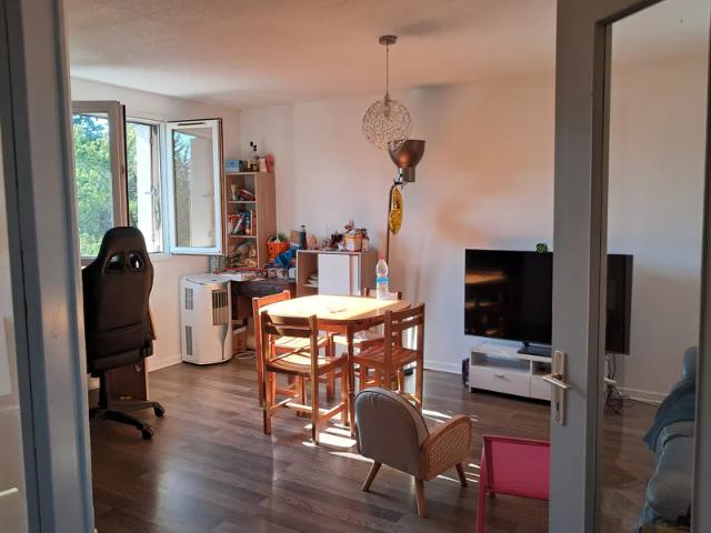 Location Appartement Chemin du Petit Chantoire, Saint Symphorien d'Ozon