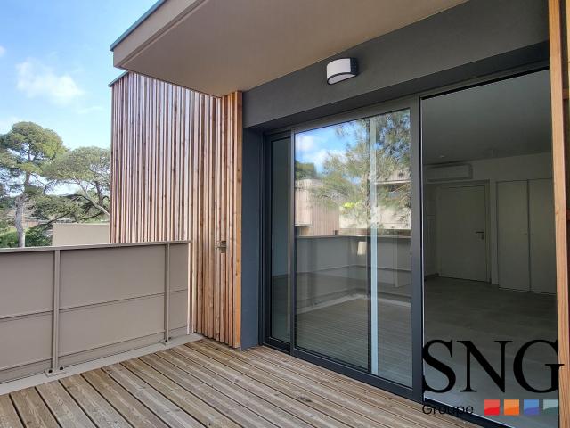 Location Appartement Chemin du Petit Pioch, Agde