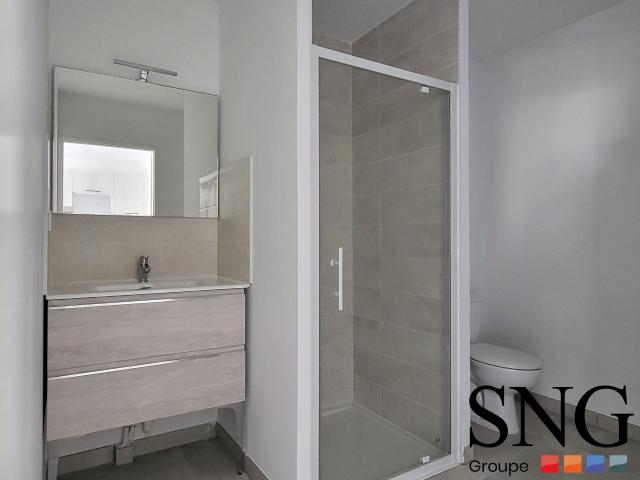 Location Appartement Chemin du Petit Pioch, Agde
