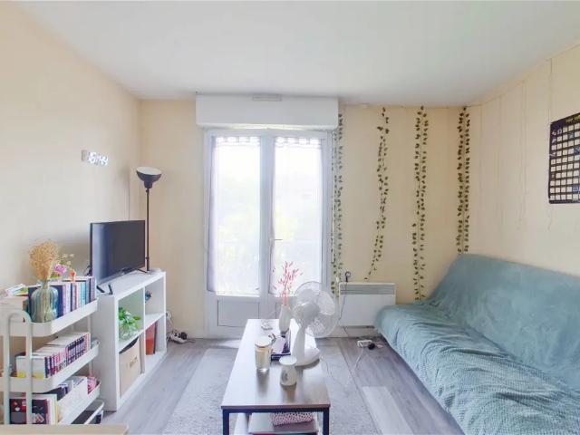Location Appartement Chemin du Petit Tour, Poitiers