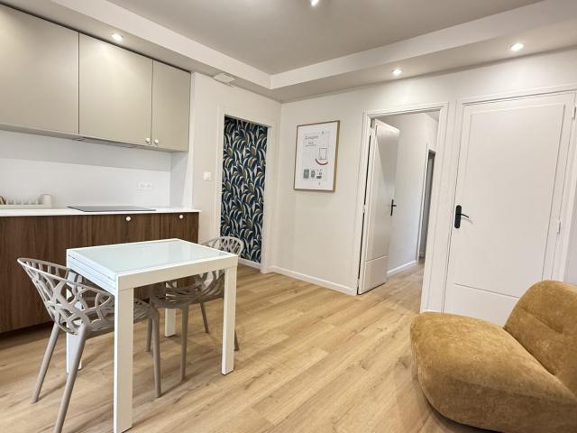 Location Appartement Chemin du Pigeonnier de la Cépière, Toulouse