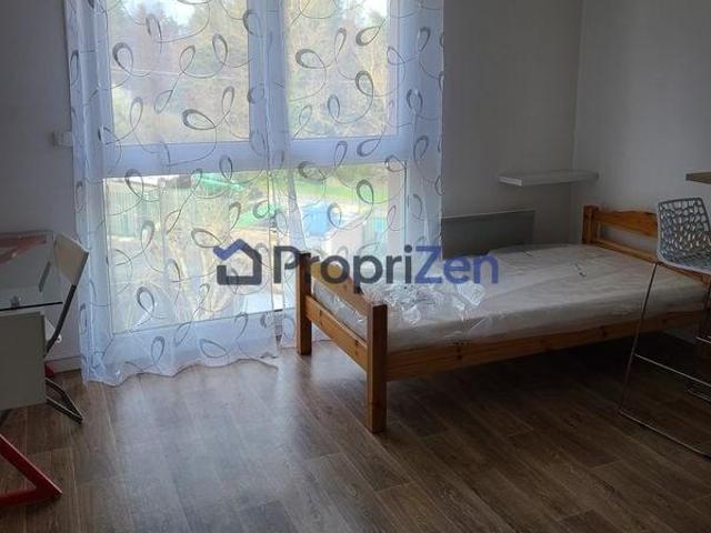 Location Appartement Chemin du Pigeonnier de la Cépière, Toulouse