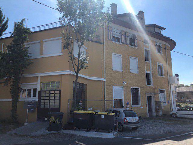 Location Appartement Chemin du Plaisir, Seynod
