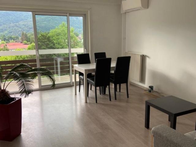 Location Appartement Chemin du Plaisir, Seynod