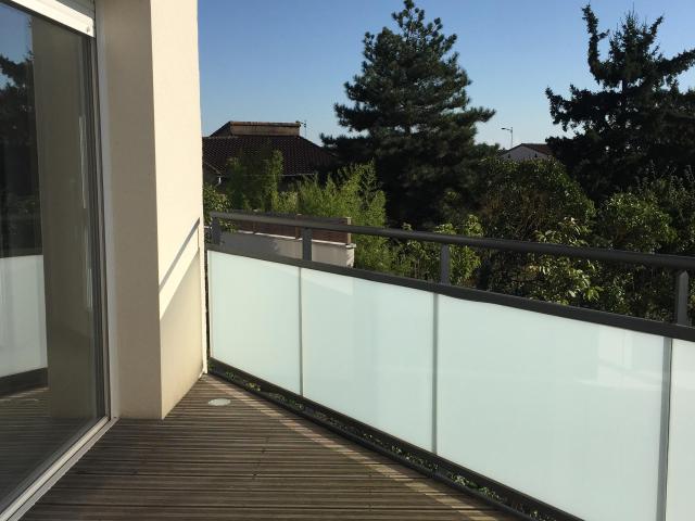 Location Appartement Chemin du Prat, Tournefeuille