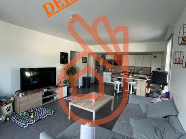 Location Appartement Chemin du Prat, Tournefeuille