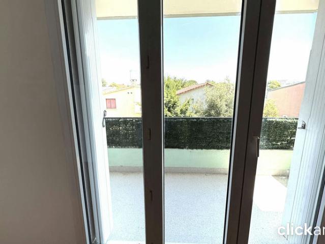 Location Appartement Chemin du Prat Long, Toulouse