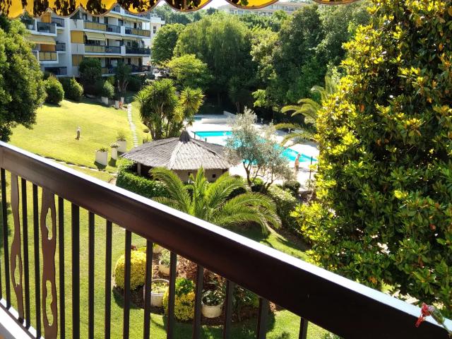 Location Appartement Chemin du Puy, Antibes