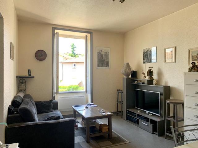 Location Appartement Chemin du Puy, Renaison
