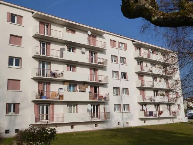 Location Appartement Chemin du Puisat, Le Pont de Beauvoisin