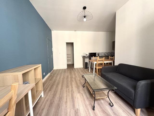 Location Appartement Chemin du Puits Guérin, Saint Étienne