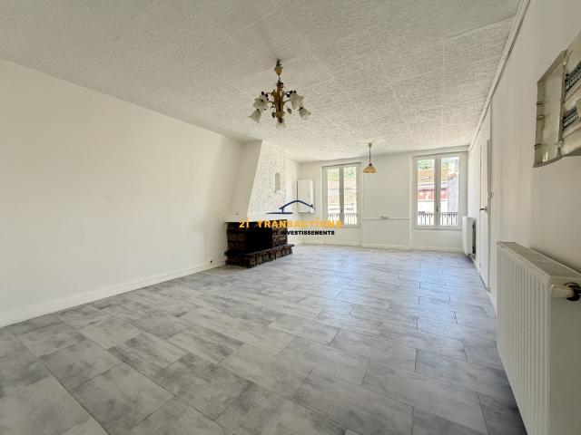 Location Appartement Chemin du Puits Mélanie, Saint Joseph