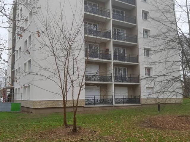 Location Appartement Chemin du Rouillard, Verneuil sur Seine