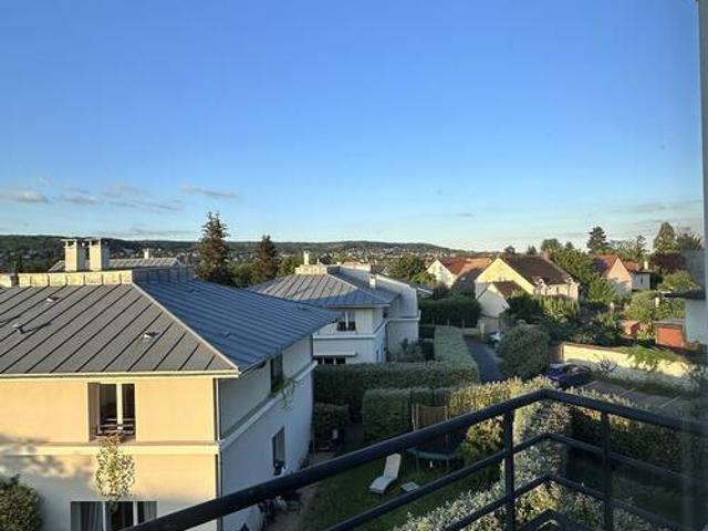Location Appartement Chemin du Rouillard, Verneuil sur Seine