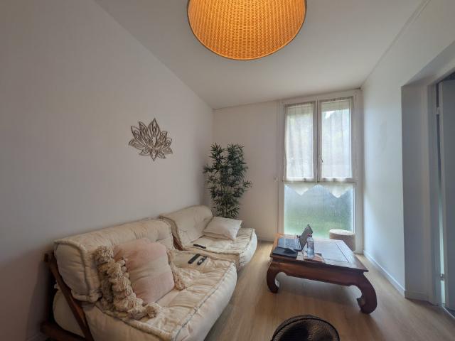 Location Appartement Chemin du Roy d'Espagne, Marseille