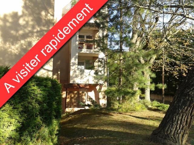 Location Appartement Chemin du Rat, Toulouse