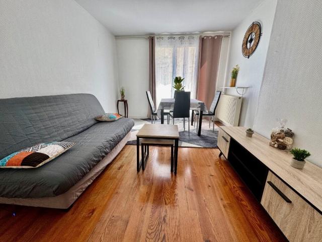 Location Appartement Chemin du Rat, Toulouse