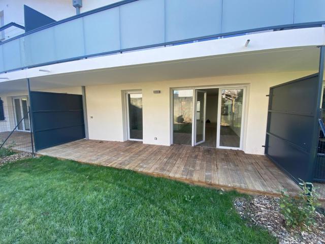 Location Appartement Chemin du Ramelet Moundi, Toulouse