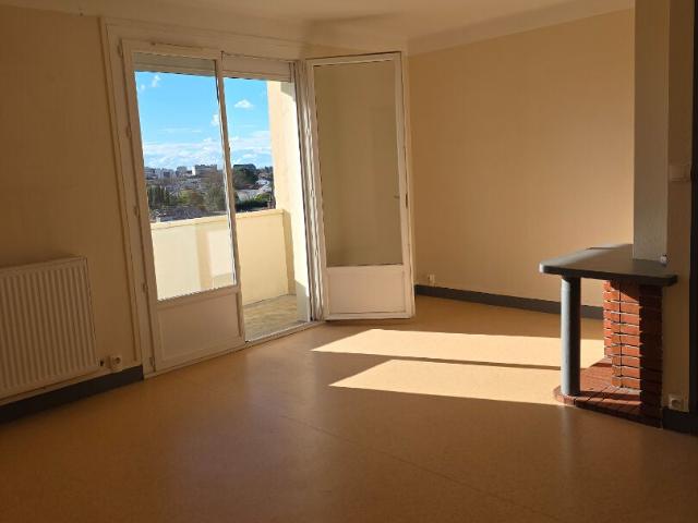 Location Appartement Chemin du Ramierou, Montauban