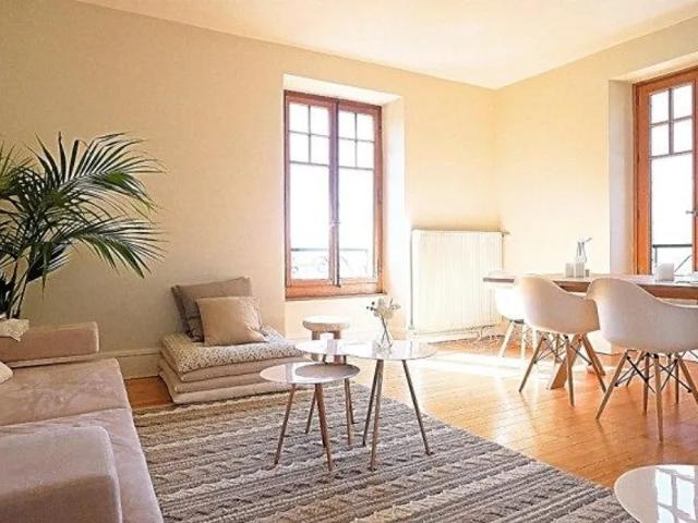 Location Appartement Chemin du Renard, Messery