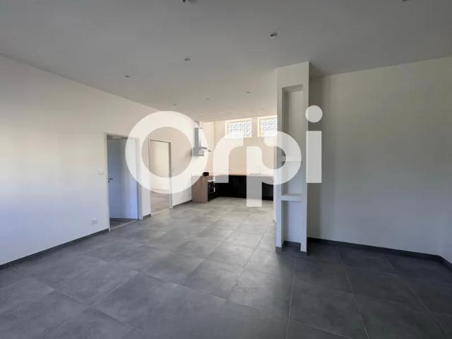 Location Appartement Chemin du Rival, Saint Étienne de Saint Geoirs