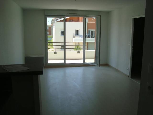 Location Appartement Chemin du Touch, Toulouse